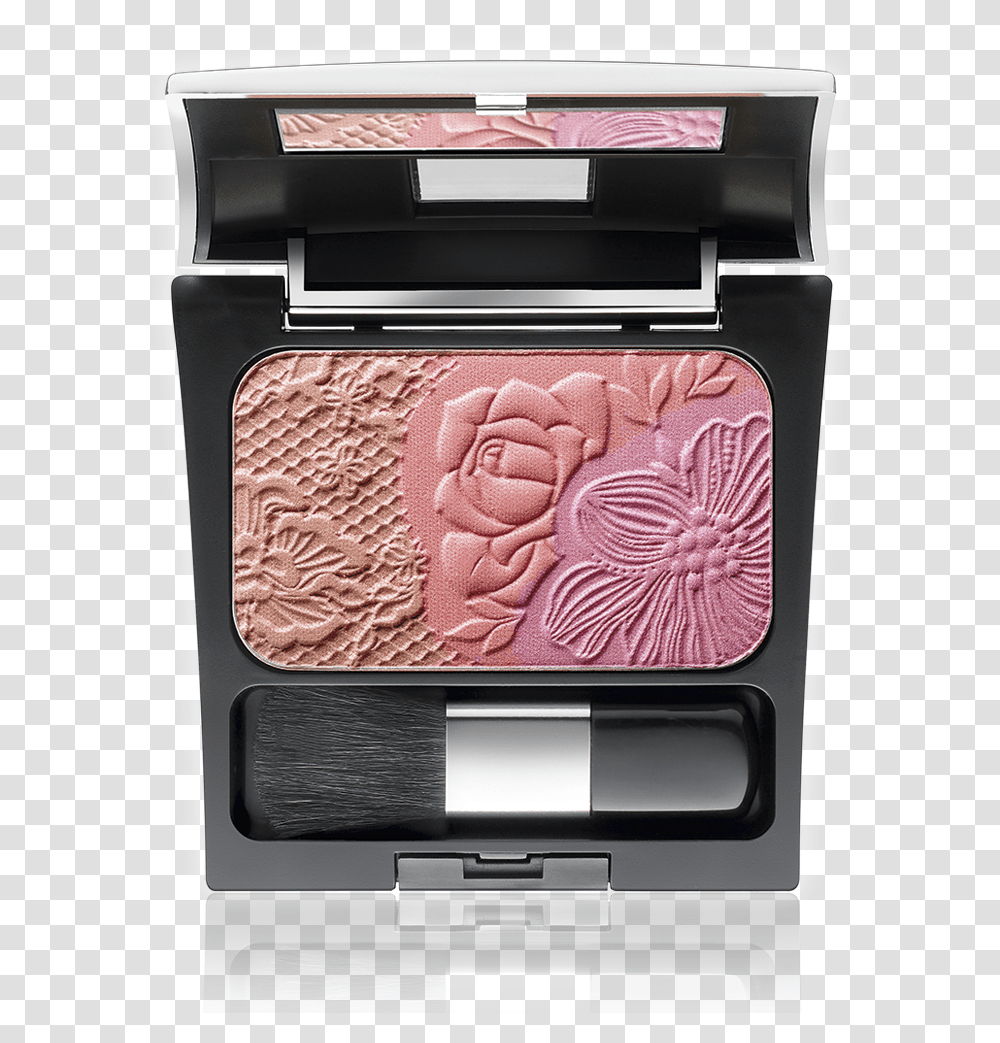 Rosy Shine Blusher Make Up Factory Blush Nude Shades, Cosmetics, Mailbox, Letterbox, Paint Container Transparent Png