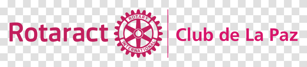 Rotaract Club La Paz Rotary International, Machine, Gear Transparent Png