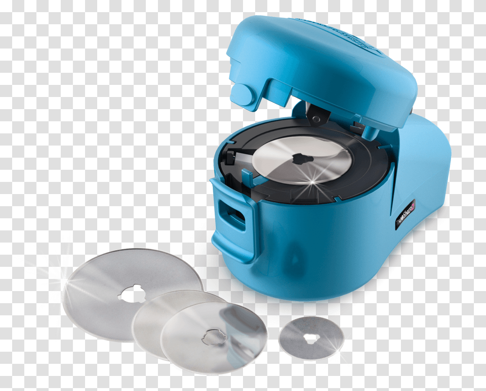 Rotary Blade Sharpener Machine, Helmet, Apparel, Cooker Transparent Png