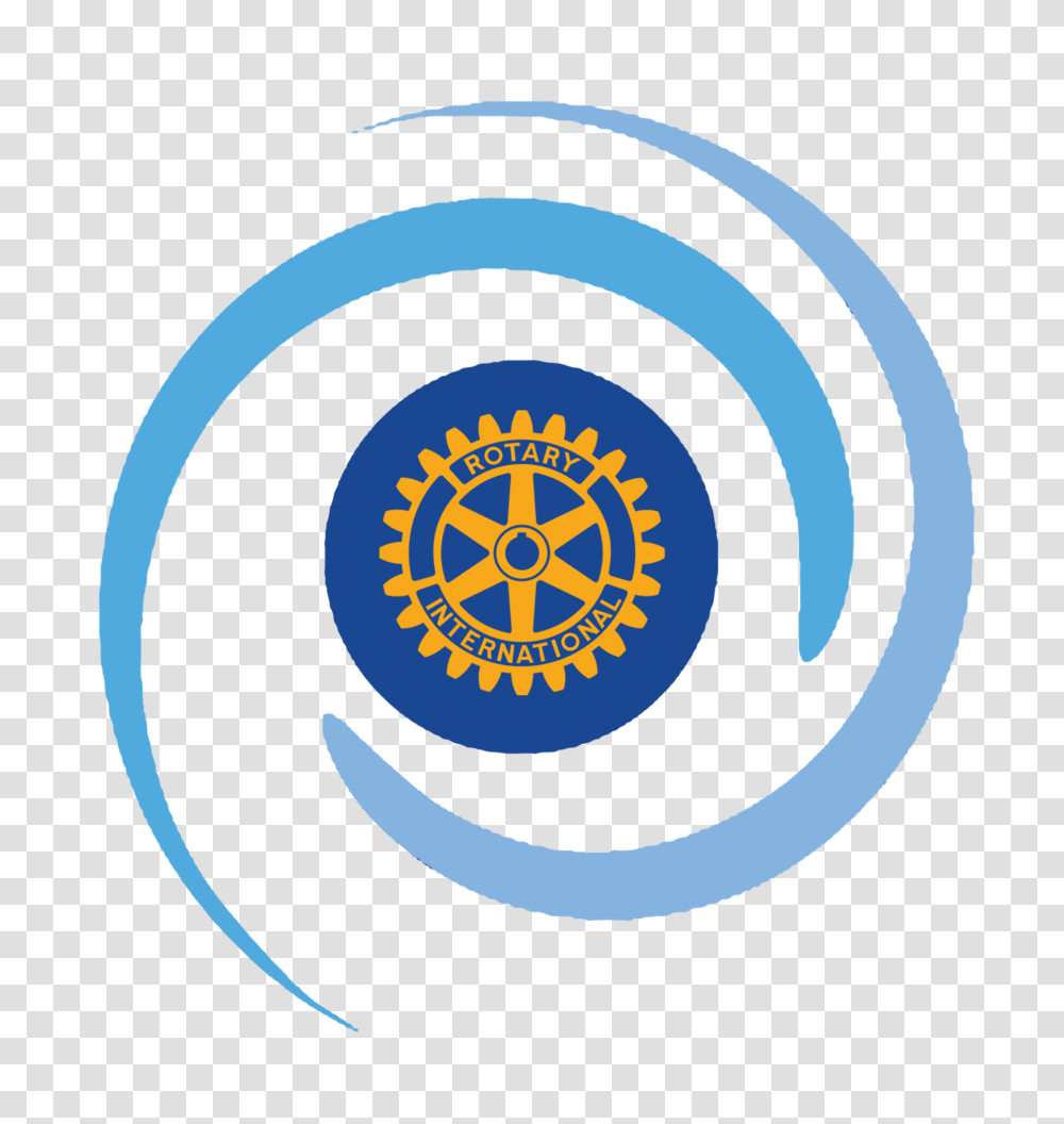 Rotary Clip Art District, Logo, Rug Transparent Png