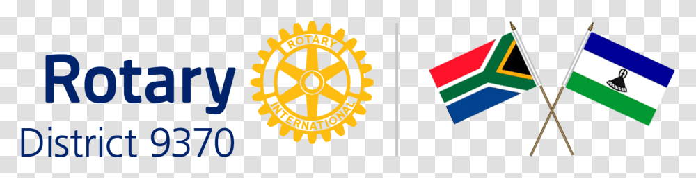 Rotary Club District, Machine, Logo, Trademark Transparent Png