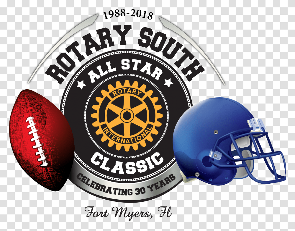 Rotary Club, Helmet, Apparel, Sport Transparent Png