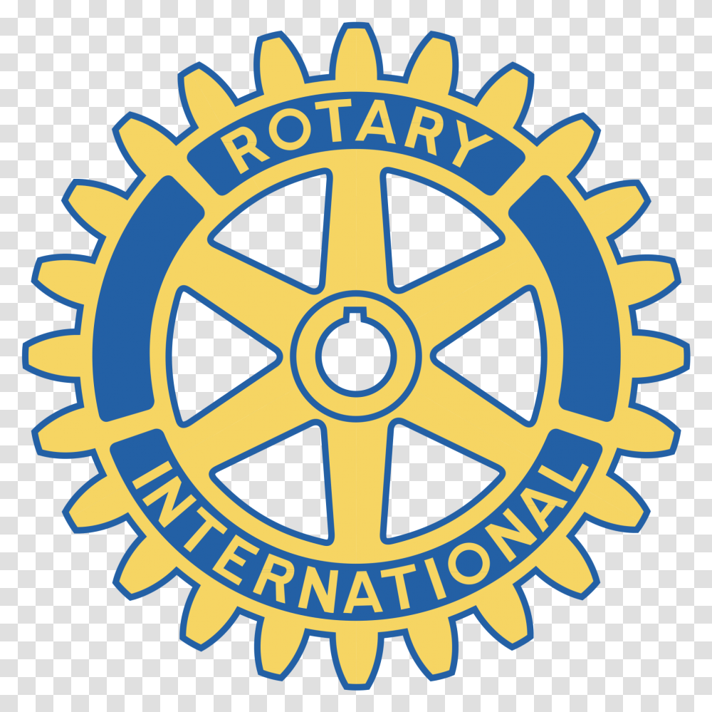 Rotary Club, Machine, Wheel, Gear, Spoke Transparent Png