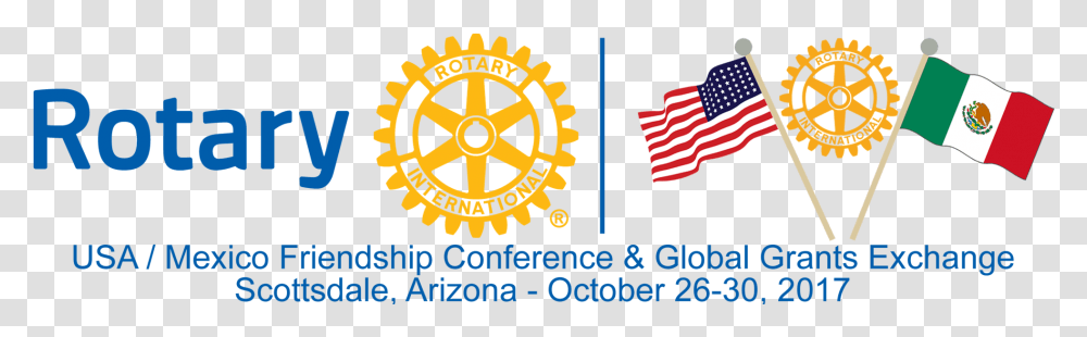 Rotary Club Theme 2019, Logo, Trademark, Machine Transparent Png
