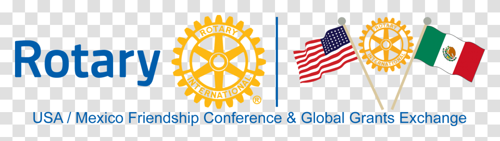 Rotary International, Logo, Trademark, Machine Transparent Png