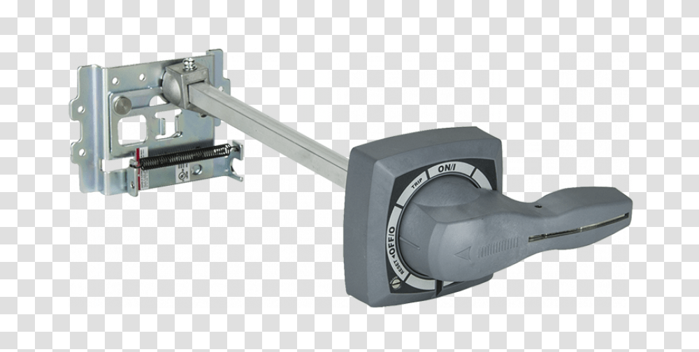 Rotary Mechanism For Td125 With, Building, Light, Machine, Electronics Transparent Png