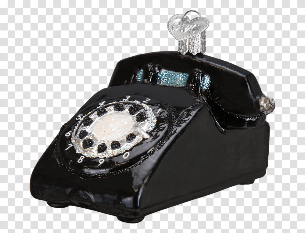 Rotary Phone, Electronics, Dial Telephone, Ring, Jewelry Transparent Png