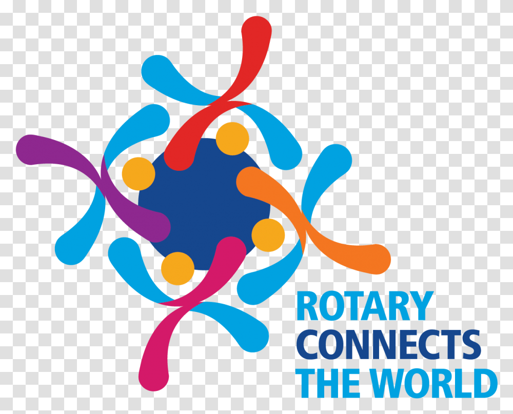 Rotary Theme 2019, Paper Transparent Png