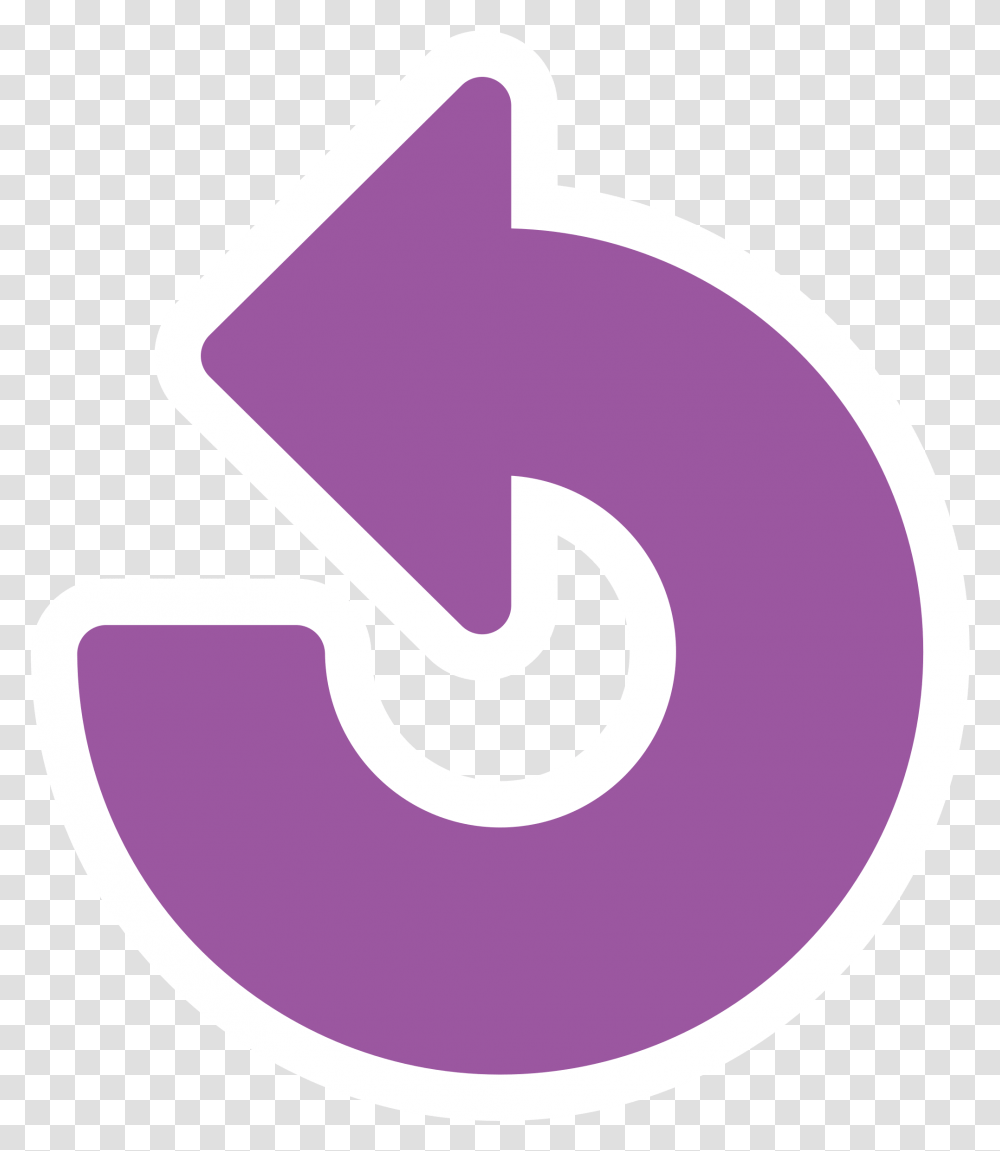 Rotate Clipart, Logo, Trademark Transparent Png