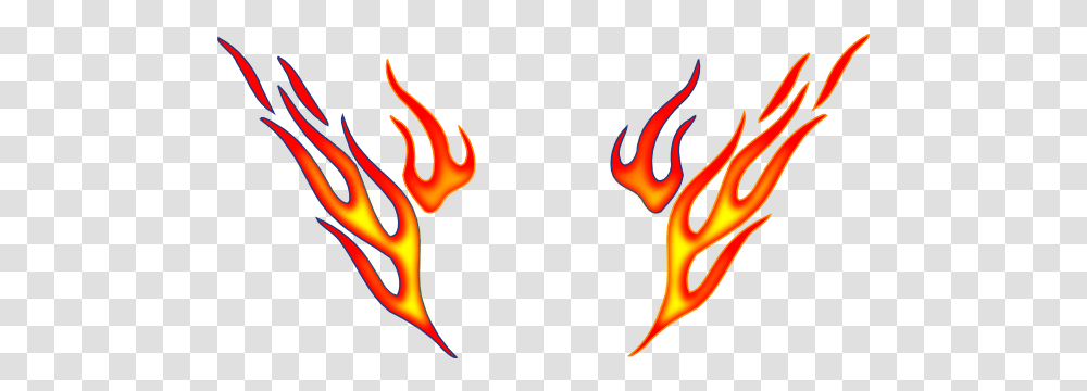 Rotate & Resize Tool Flame Border Draw A Cool Heart, Fire, Dynamite, Bomb, Weapon Transparent Png
