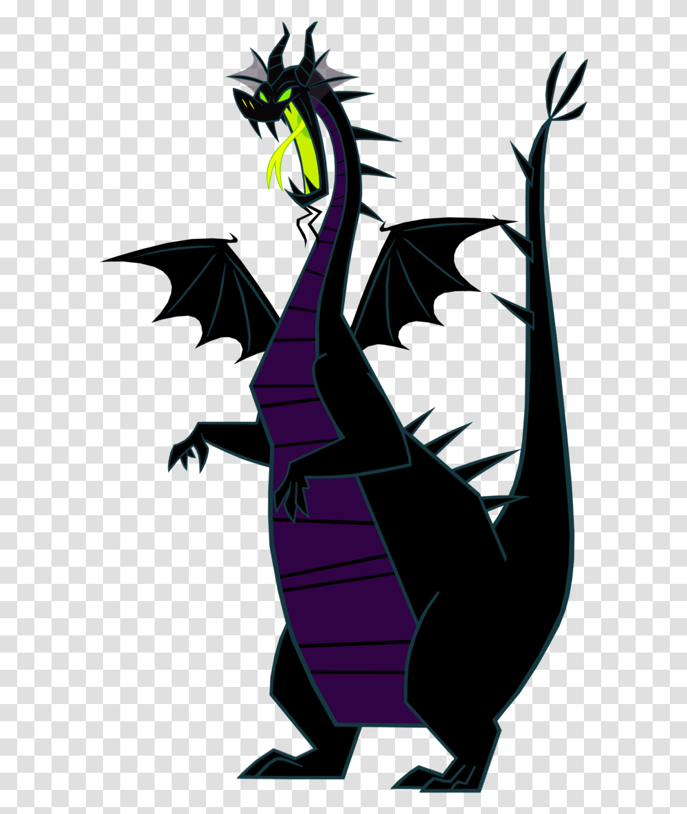 Rotate & Resize Tool Maleficent Dragon Dragon From Maleficent, Insect, Invertebrate, Animal Transparent Png