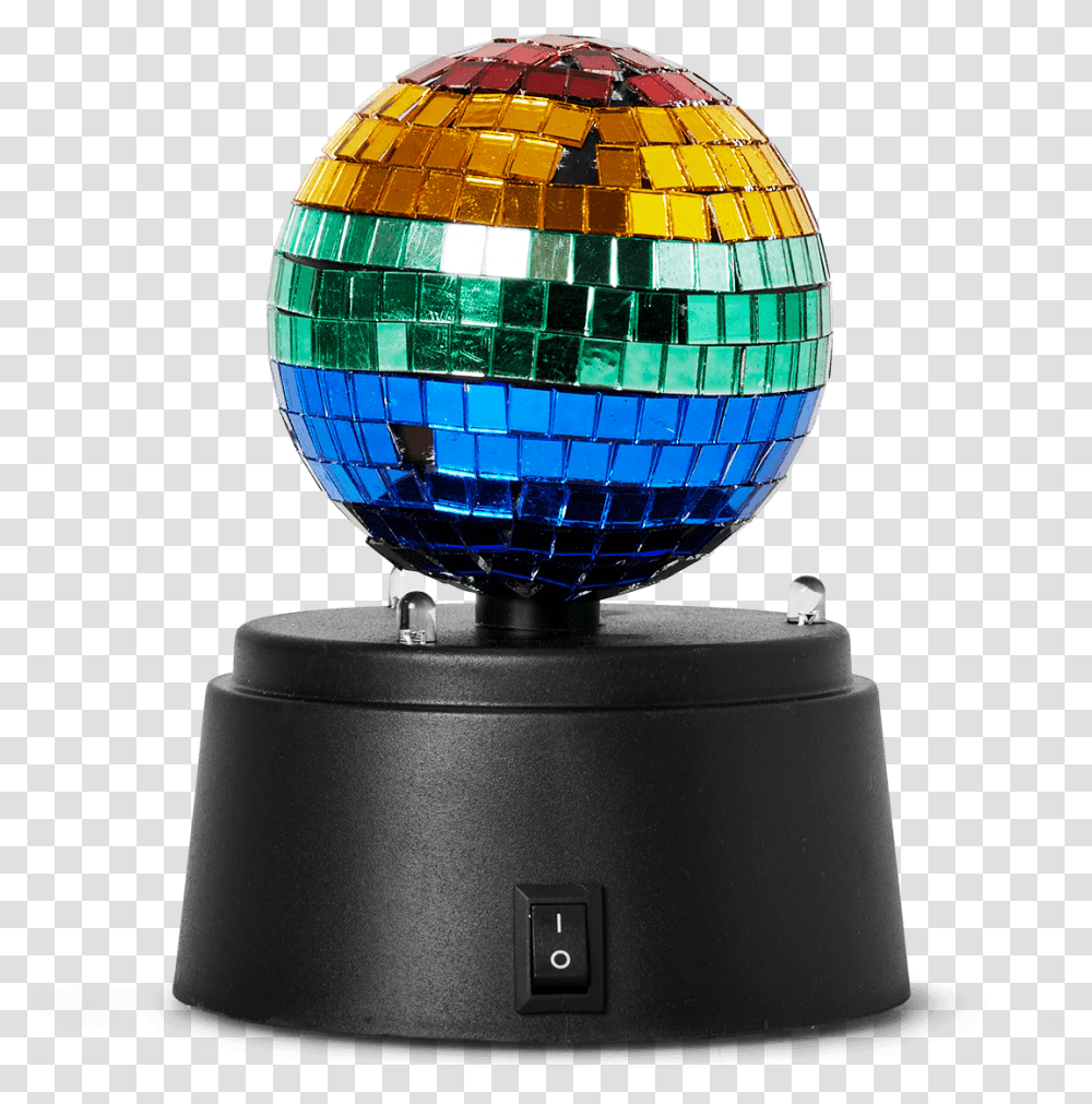 Rotating Disco Ball Light Sphere, Outer Space, Astronomy, Universe, Planet Transparent Png