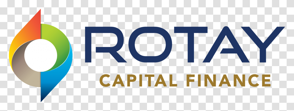 Rotay Capital Finance, Logo, Word Transparent Png
