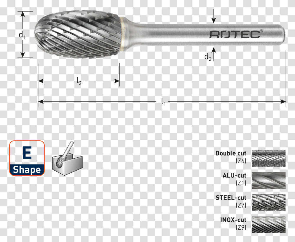 Rotec Hm Stiftfrees Model, Tool, Brush, Toothbrush Transparent Png