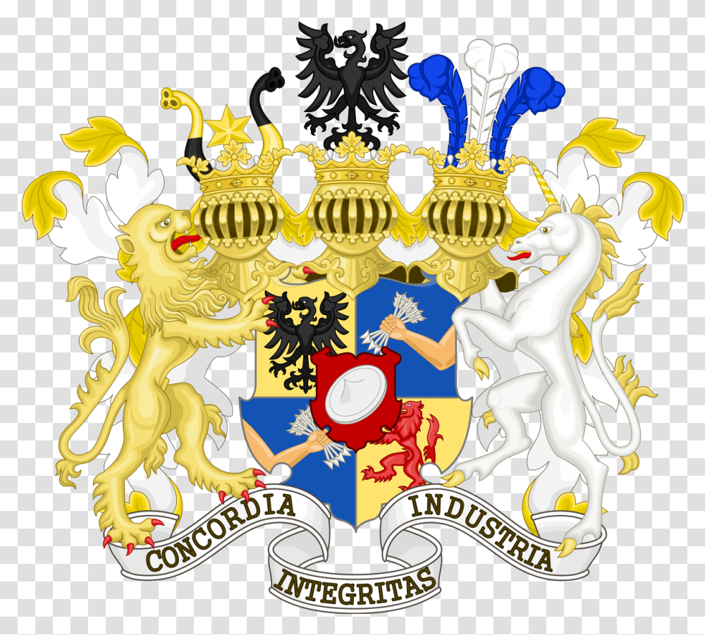 Rothschild Banking Family Of France Wikipedia Rothschild Foundation, Emblem, Symbol, Art, Costume Transparent Png