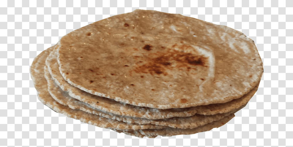Roti Chapati High Resolution, Bread, Food, Pancake, Tortilla Transparent Png