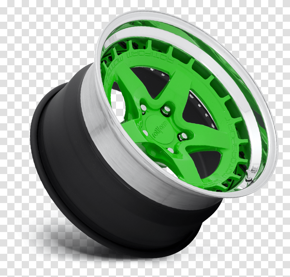 Rotiform Llc., Wheel, Machine, Spoke, Tire Transparent Png