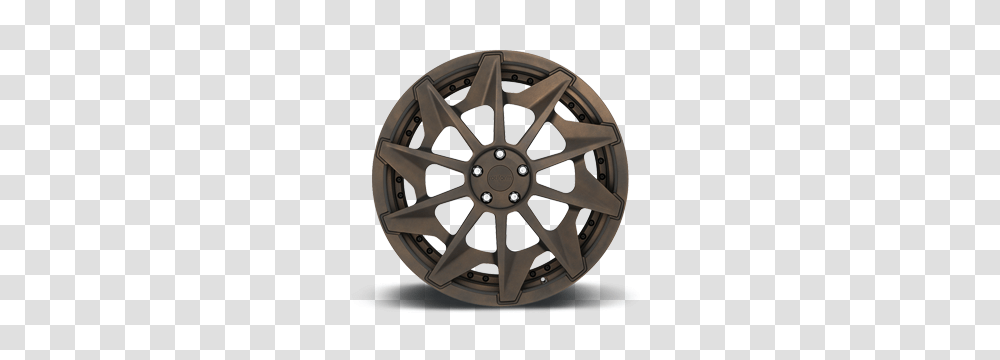 Rotiform Wheels, Machine, Tire, Car Wheel, Alloy Wheel Transparent Png