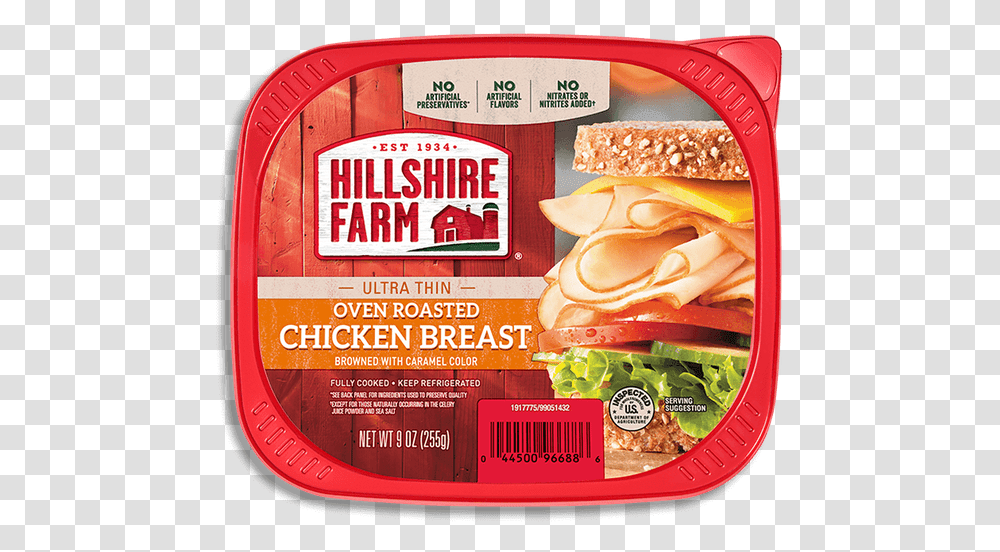 Rotisserie Chicken Lunch Meat, Food, Pork, Ham Transparent Png