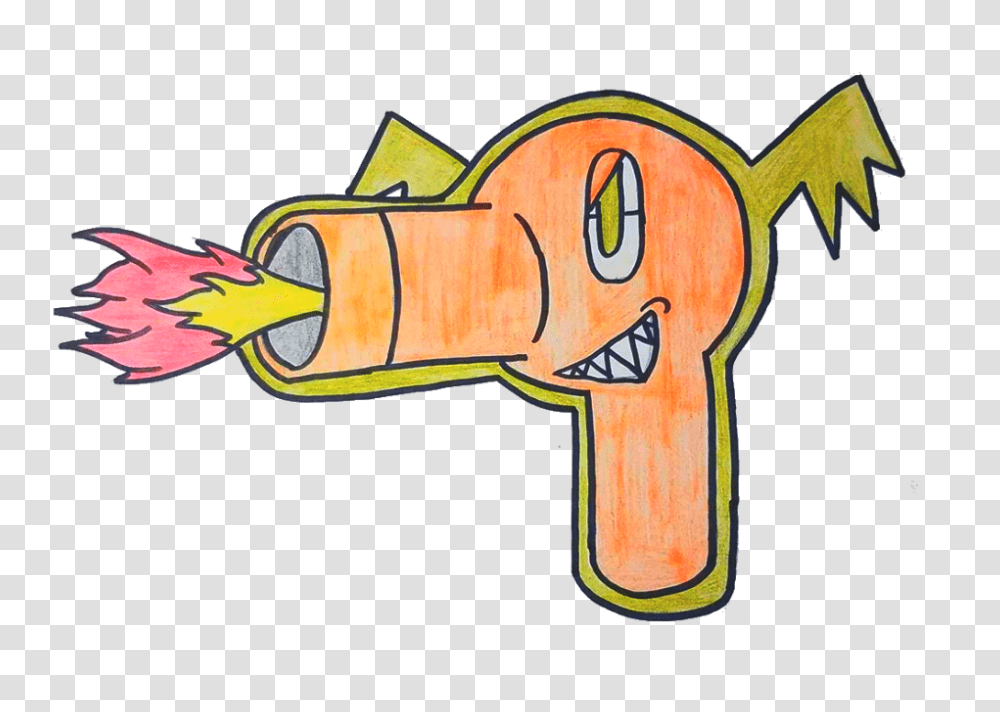 Rotom Blow, Label, Toy Transparent Png