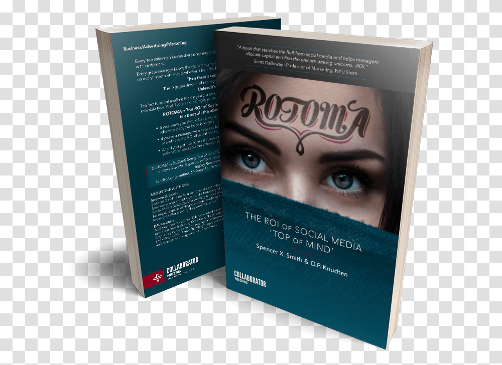 Rotoma Book Image Flyer, Poster, Advertisement, Paper, Brochure Transparent Png