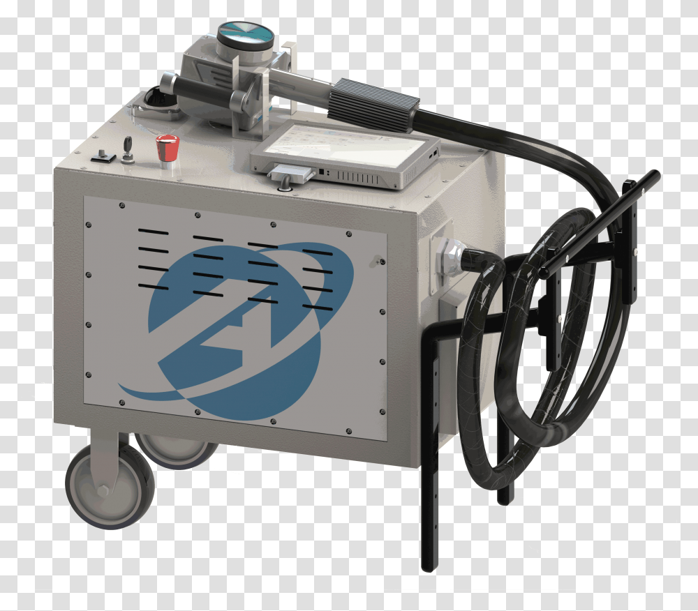 Rotor, Machine, Electrical Device Transparent Png