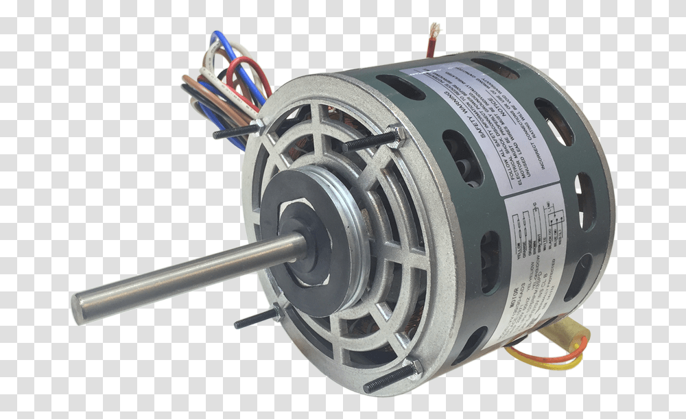 Rotor, Machine, Motor, Engine Transparent Png