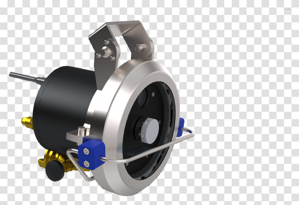 Rotor, Machine, Spoke, Wheel, Motor Transparent Png