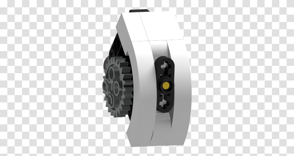 Rotor, Spoke, Machine, Wheel, Gear Transparent Png