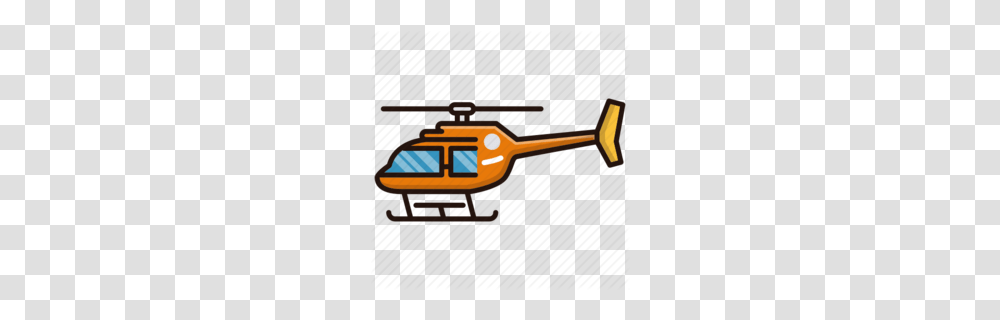 Rotorcraft Clipart, Transportation, Vehicle, Aircraft, Helicopter Transparent Png