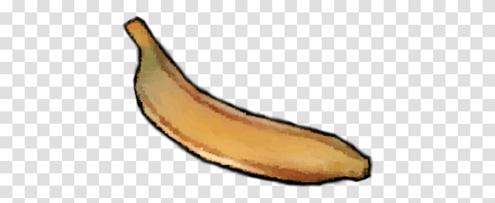 Rotten Banana Background Rotten Banana, Plant, Food, Fruit Transparent Png