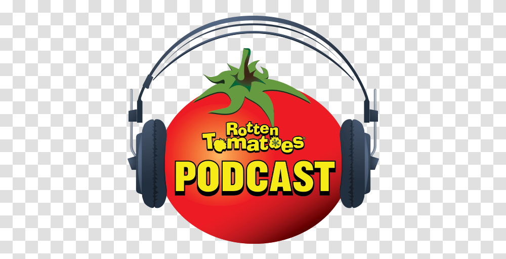 Rotten Tomatoes Rotten Tomatoes, Electronics, Headphones, Headset, Dynamite Transparent Png
