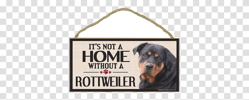 Rottweiler Gifts It's A Cane Corso, Dog, Pet, Canine, Animal Transparent Png