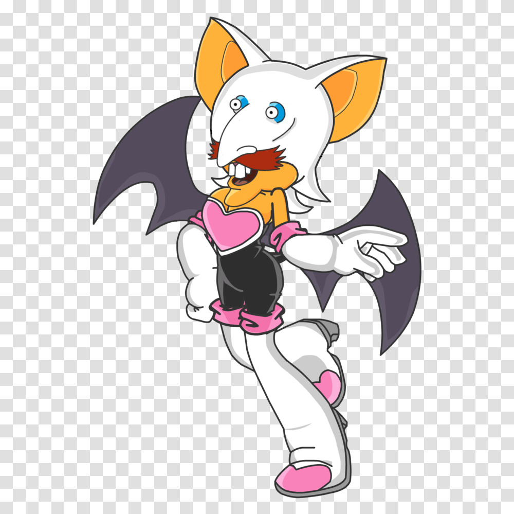 Rouge The Bat, Performer, Person, Book Transparent Png