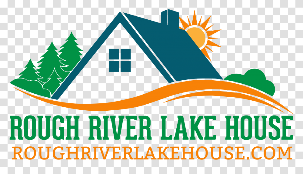 Rough River Lakehouse, Housing, Building, Outdoors, Cottage Transparent Png