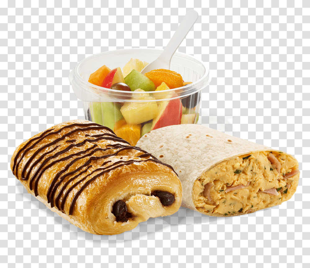 Roulade, Bread, Food, Burrito, Plant Transparent Png