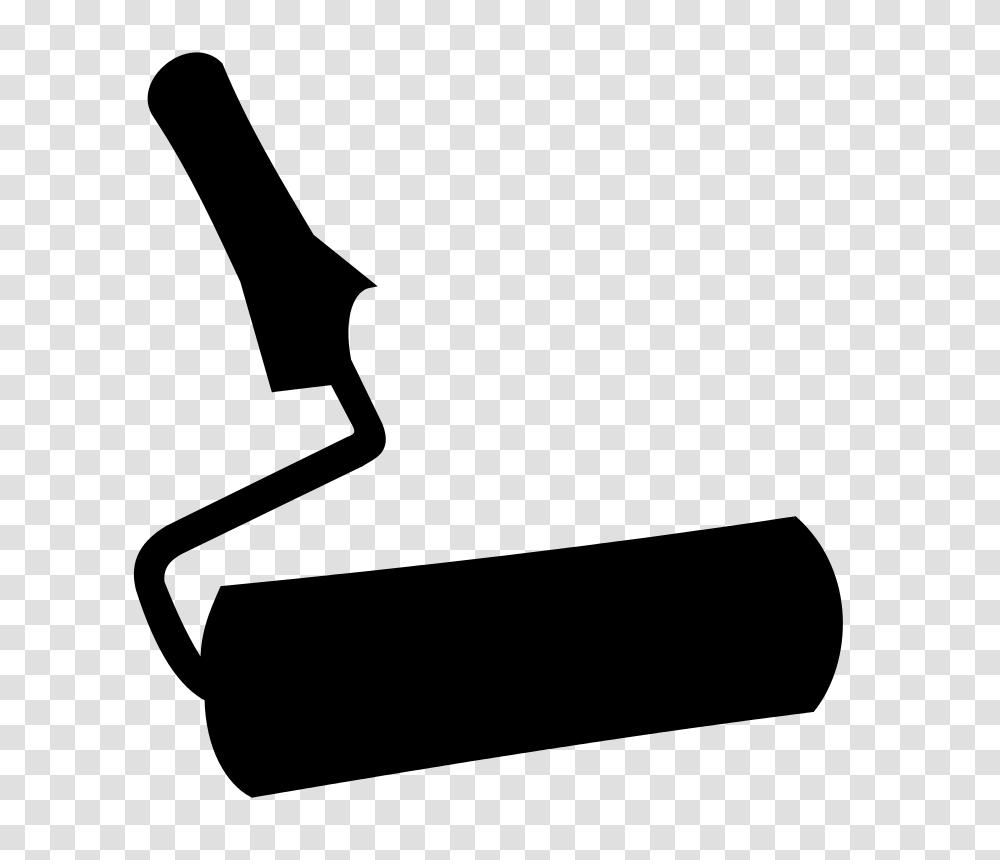 Rouleau Peinture, Tool, Gray, World Of Warcraft Transparent Png