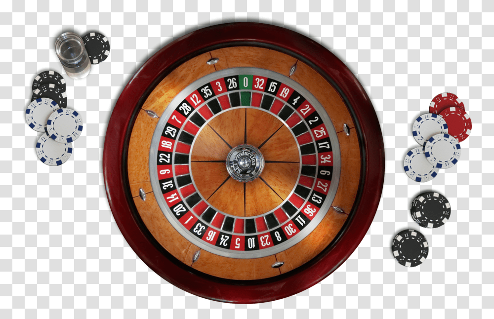 Roulette, Clock Tower, Architecture, Building, Game Transparent Png
