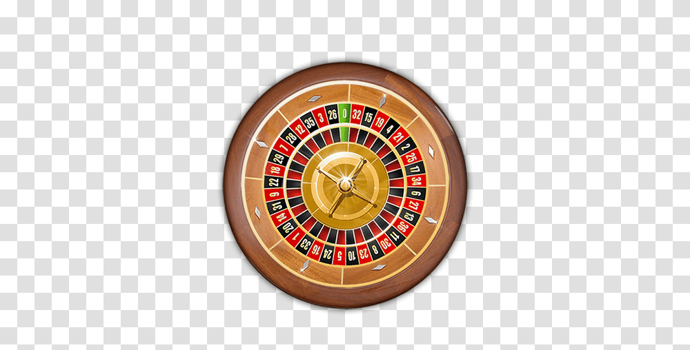 Roulette, Clock Tower, Architecture, Building, Game Transparent Png