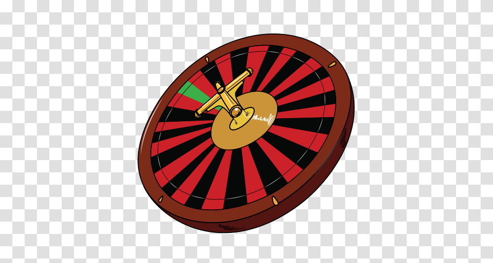 Roulette, Darts, Game, Clock Tower, Architecture Transparent Png