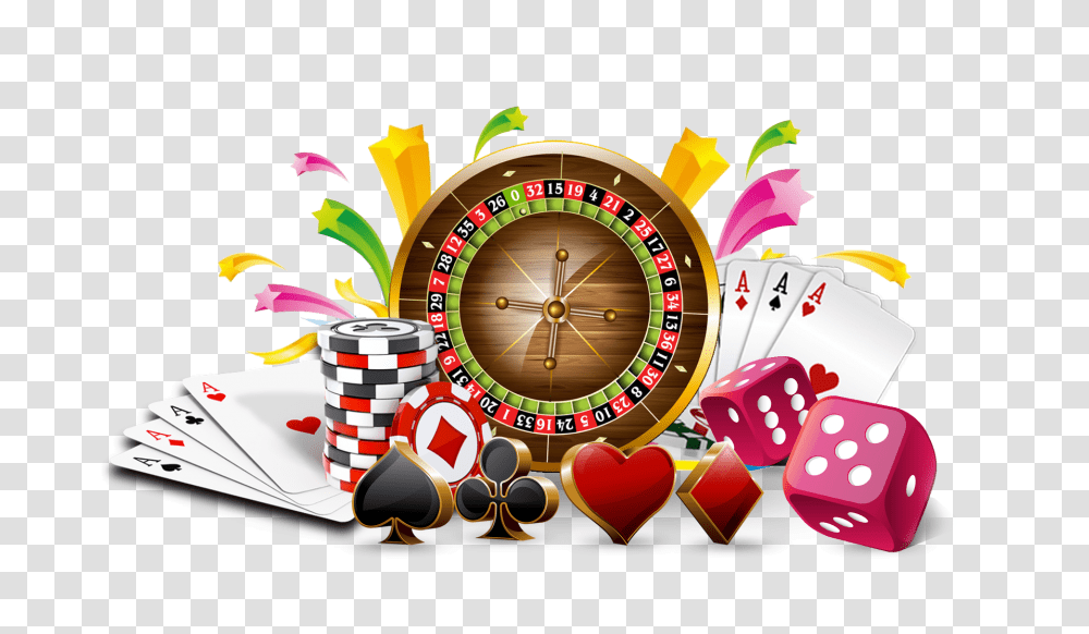 Roulette, Gambling, Game, Clock Tower, Architecture Transparent Png