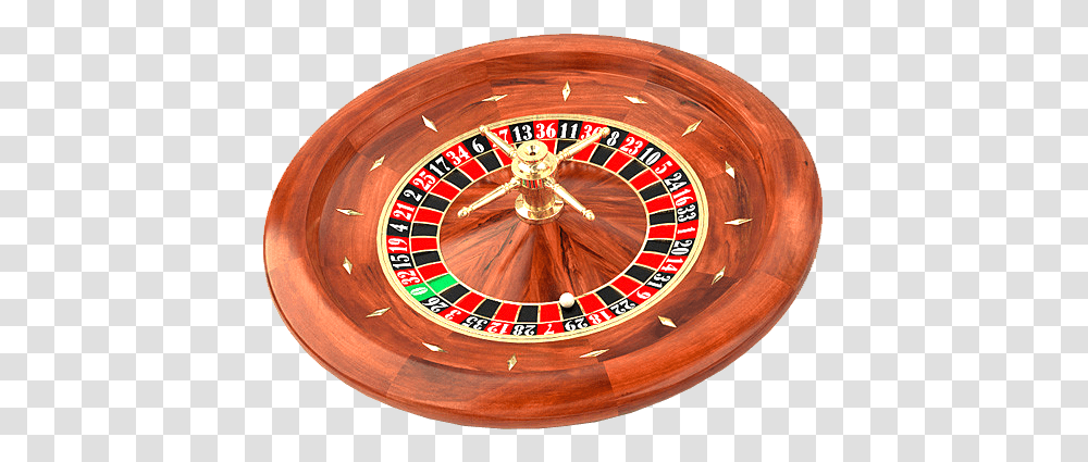 Roulette, Gambling, Game, Clock Tower, Architecture Transparent Png