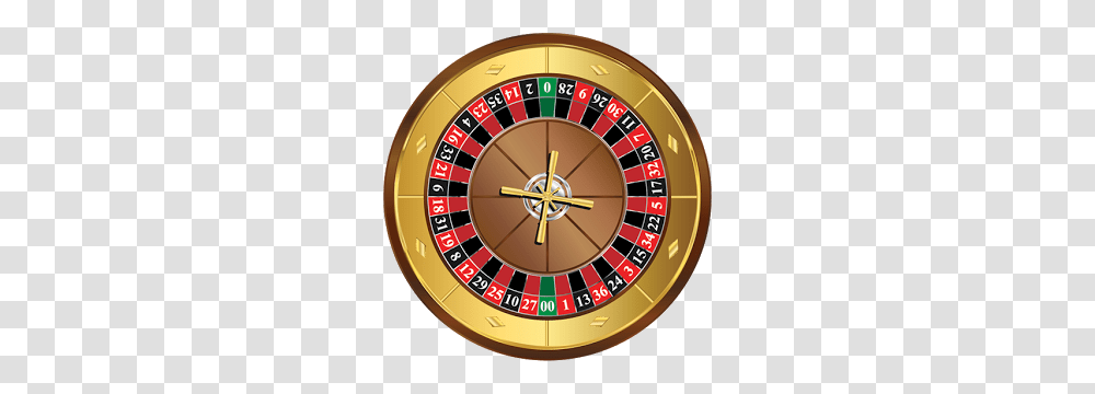 Roulette, Gambling, Game, Disk, Clock Tower Transparent Png