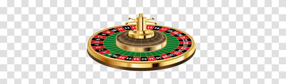 Roulette, Gambling, Game, Slot Transparent Png