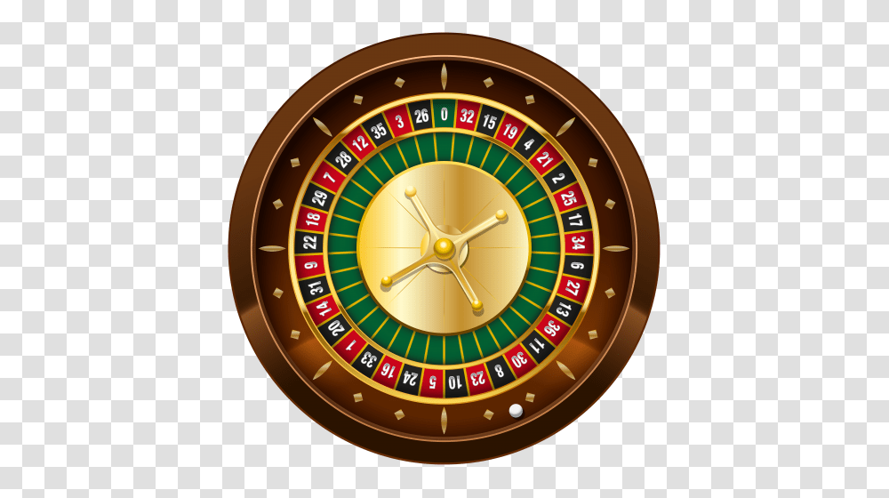 Roulette, Game, Clock Tower, Architecture, Building Transparent Png