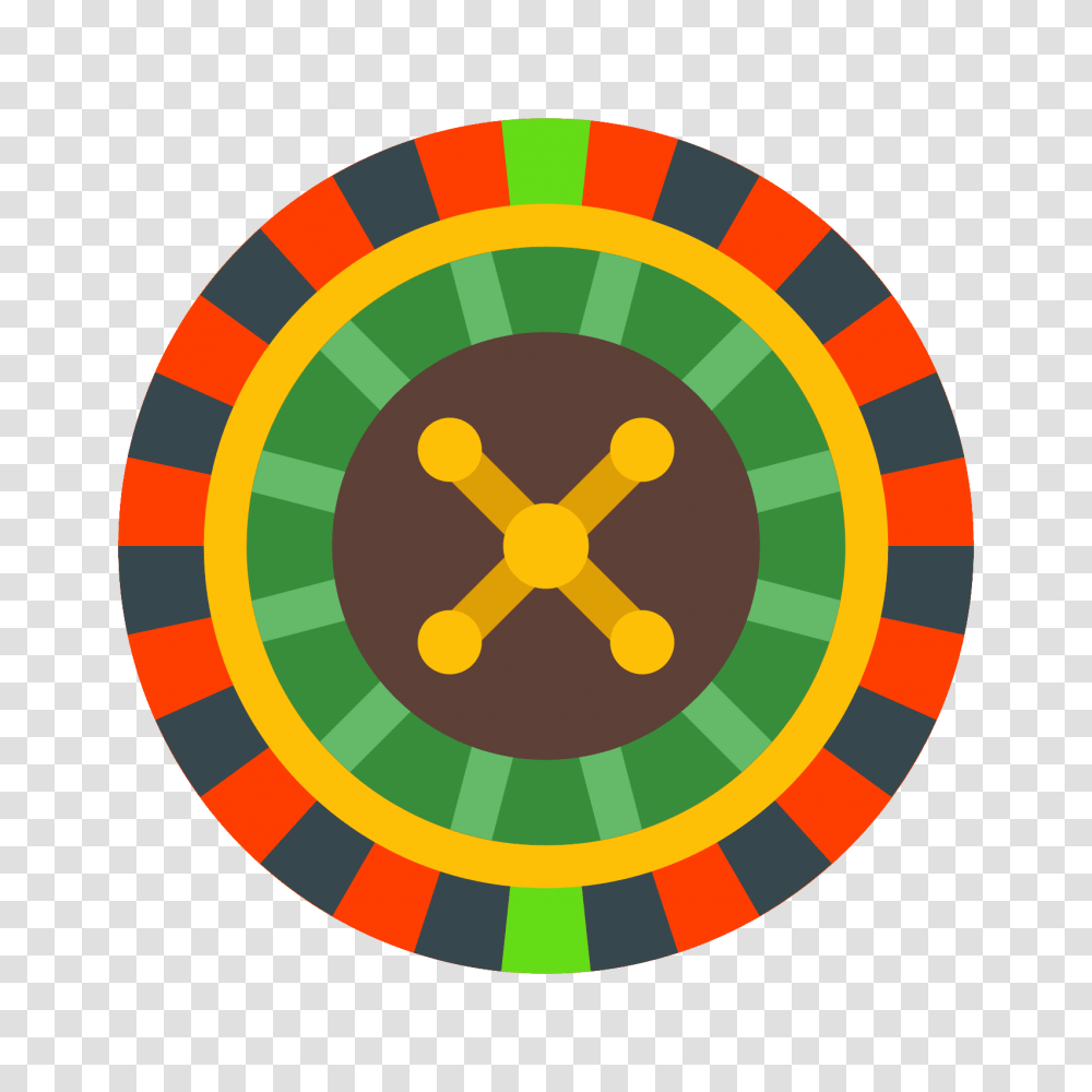 Roulette, Game, Face Transparent Png