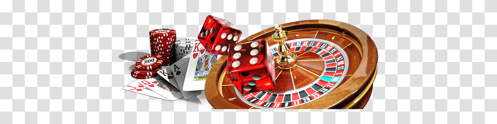 Roulette, Game, Gambling, Dice Transparent Png