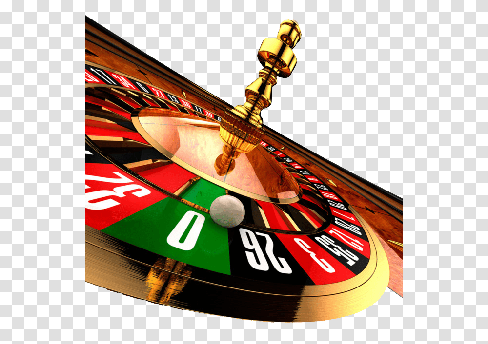 Roulette, Game, Gambling, Photography Transparent Png
