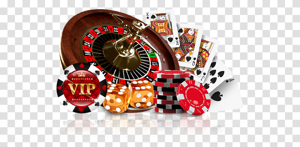 Roulette, Game, Gambling, Toy Transparent Png