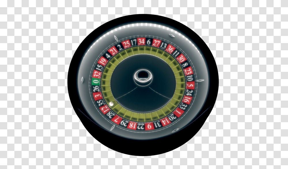 Roulette, Game, Gambling, Wristwatch, Wheel Transparent Png